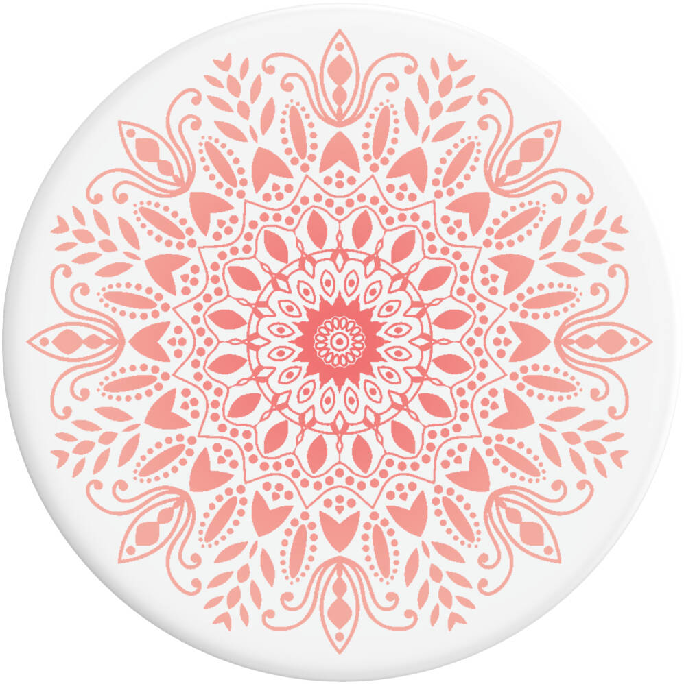 PopSockets Grip - Pretty In Pink - 2nd Generation