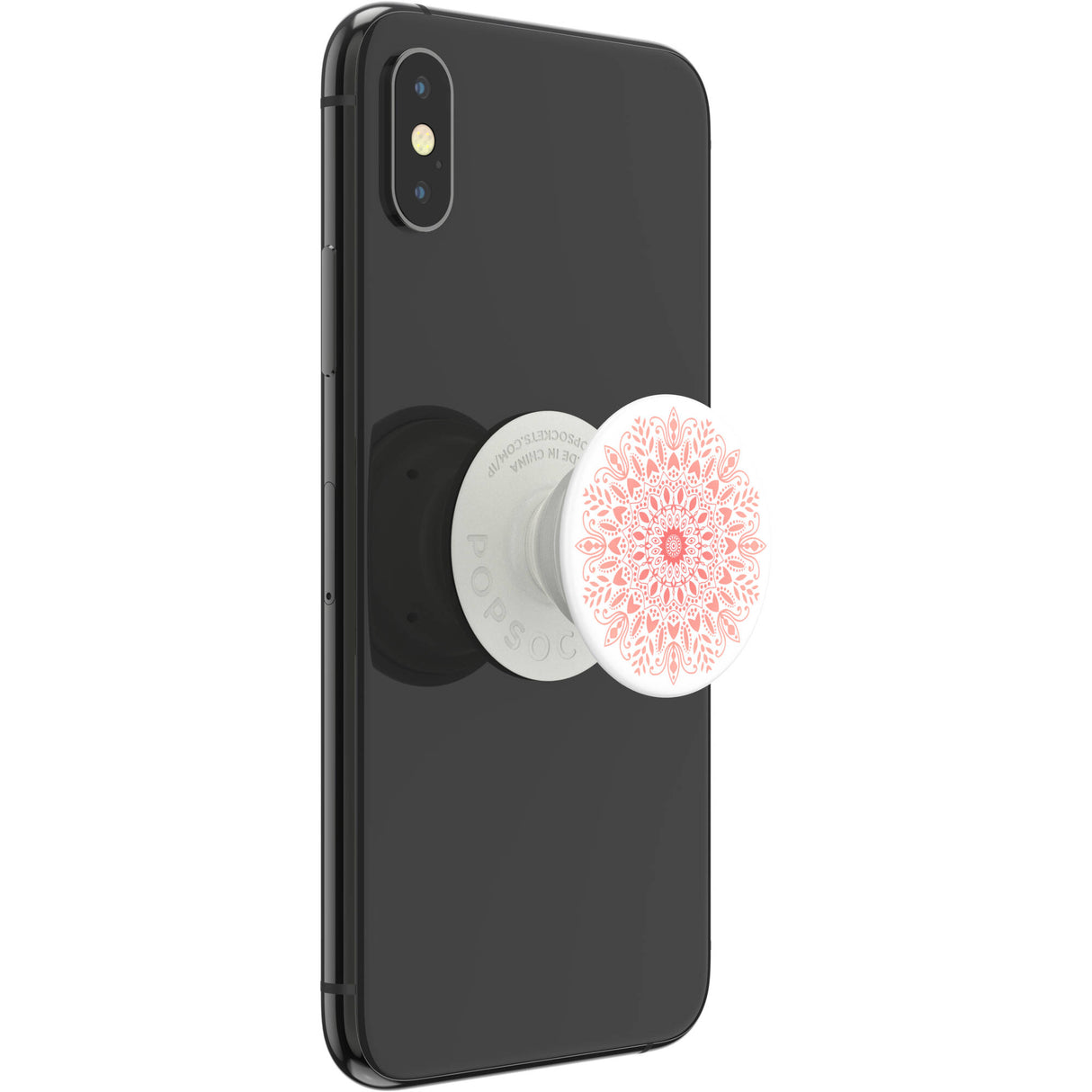 PopSockets Grip - Pretty In Pink - 2nd Generation