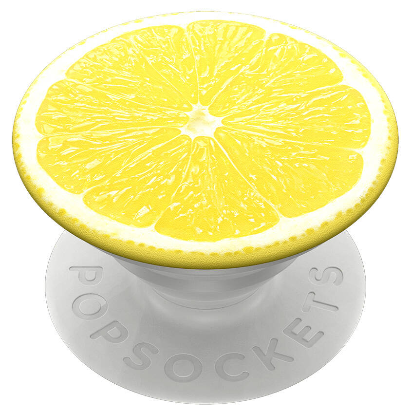 PopSockets Grip - Pucker Up - 2nd Gen