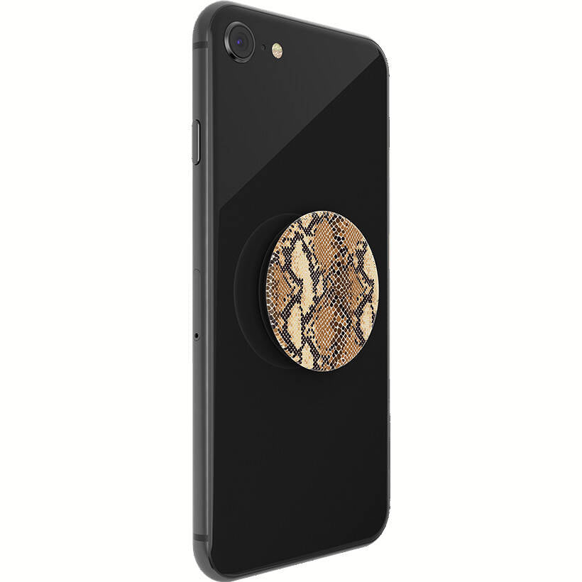 PopSockets Grip - Python Chic