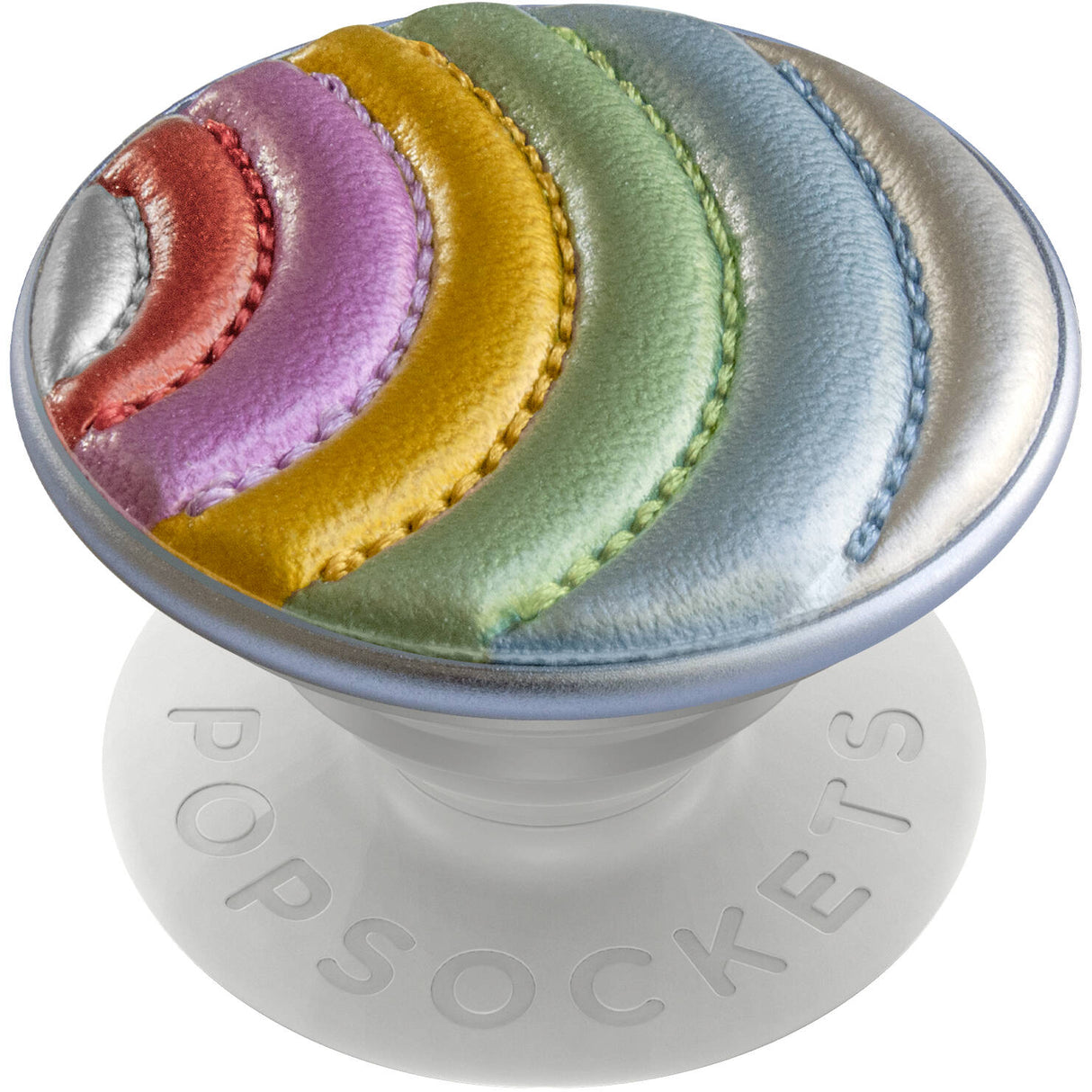 PopSockets Grip - Rainbow of Funk - 2nd Gen