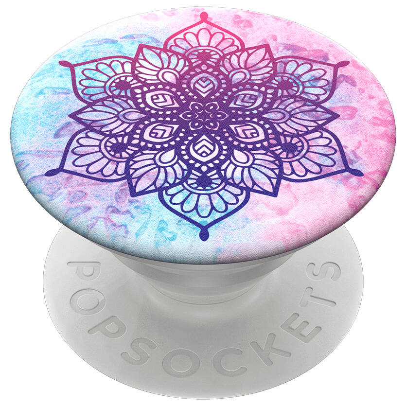 PopSockets Grip - Rainbow Nirvana - 2nd Gen