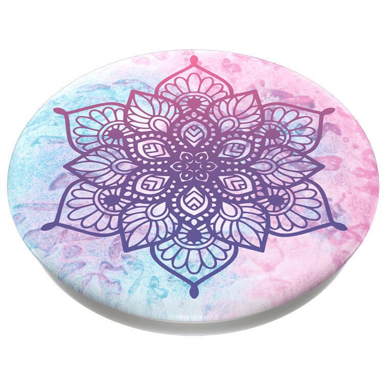 PopSockets Grip - Rainbow Nirvana - 2nd Gen