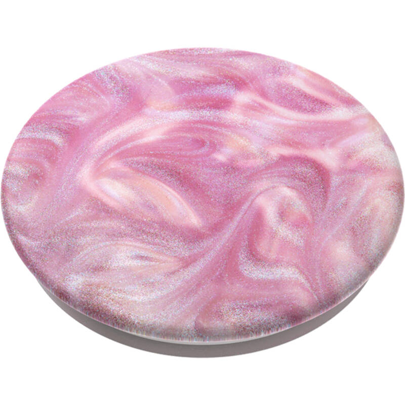 PopSockets Grip - Rose Swirl - 2nd Gen