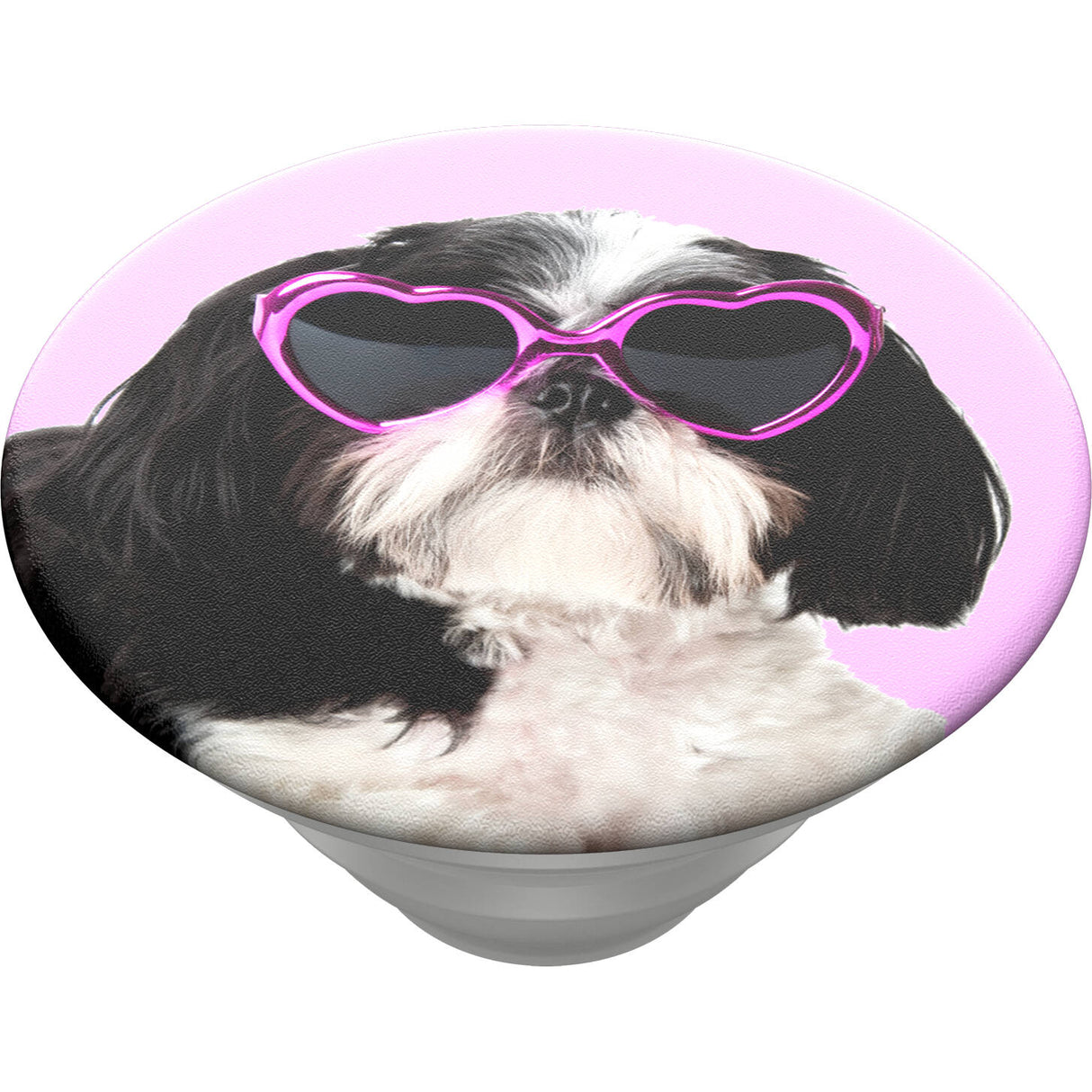 PopSockets PopTop - Sassy Shiz Tzu