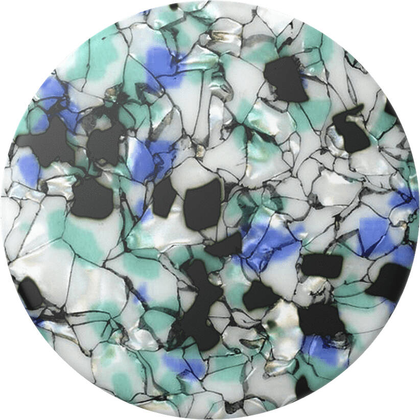 PopSockets Grip - Serpentine Granite - 2nd Generation