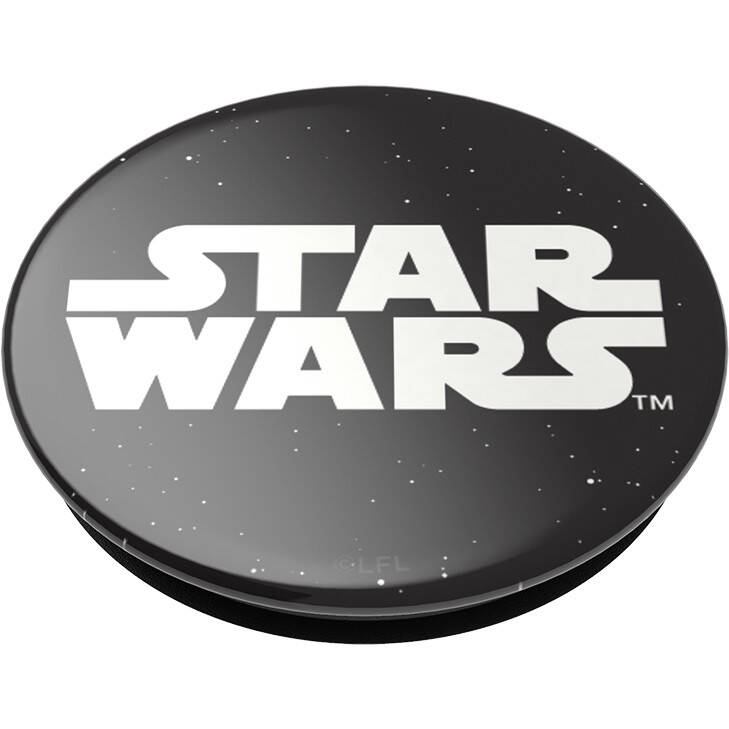 PopSockets Grip - Star Wars Logo - 2nd Gen