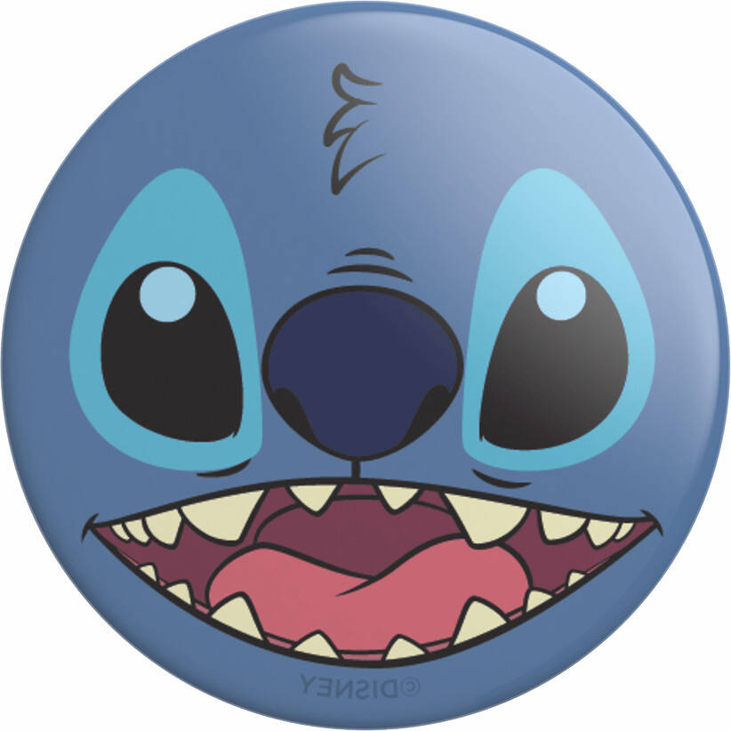 PopSockets Grip - Stitch - 2nd Gen PopSockets