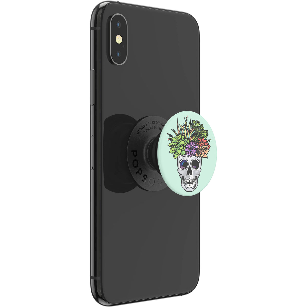 PopSockets Grip - Succulent Headspace - 2nd Gen