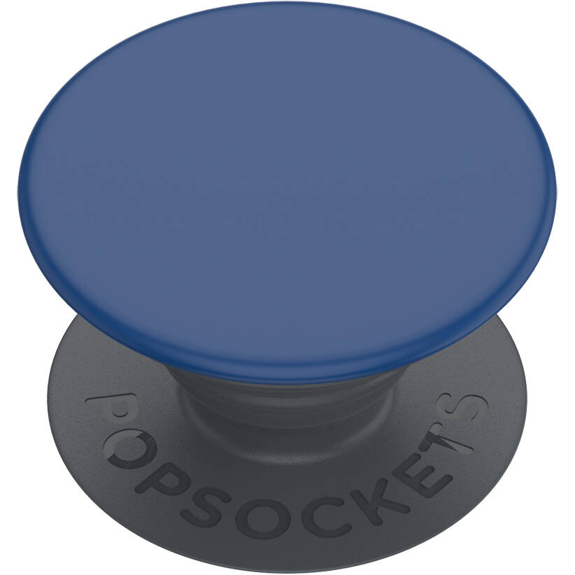 PopSockets Basic 2 - Classic Blue