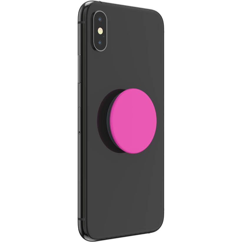 PopSockets PopGrip Basic 2 - Magenta