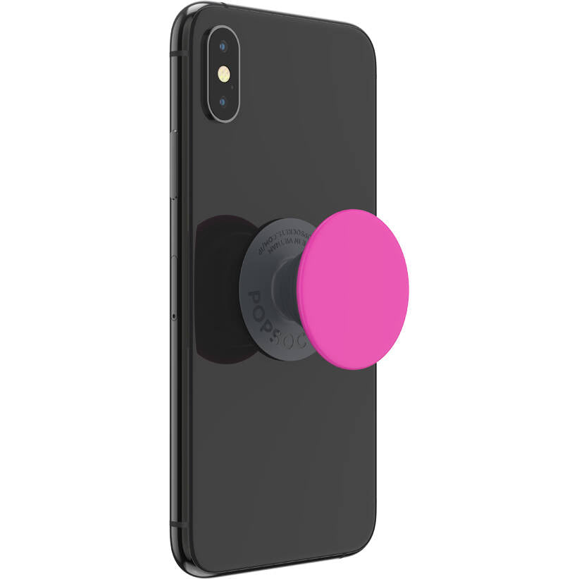 PopSockets PopGrip Basic 2 - Magenta