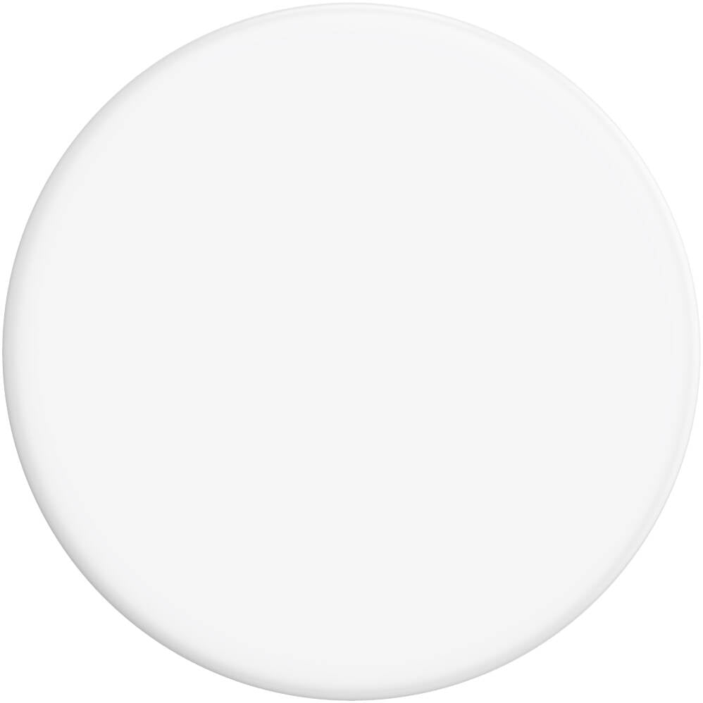 PopSockets PopGrip Basic 2 - White