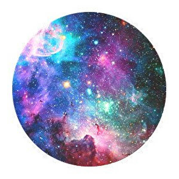 PopSocket - Blue Nebula