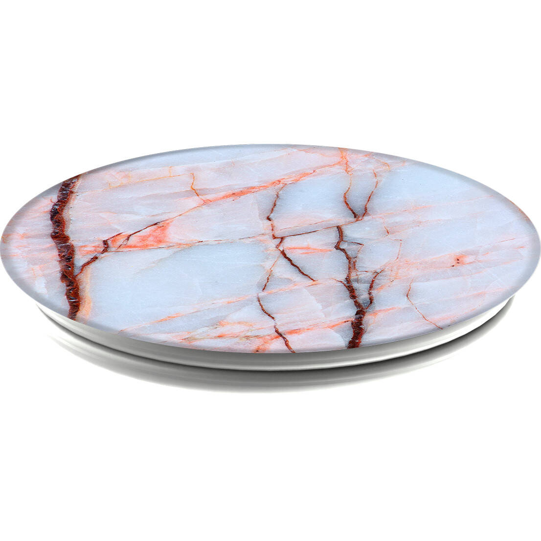 PopSockets Grip - Blush Marble
