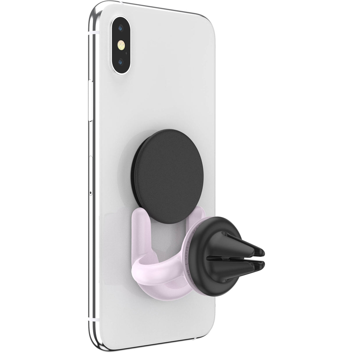 PopSockets PopMount Car Vent - Orchid