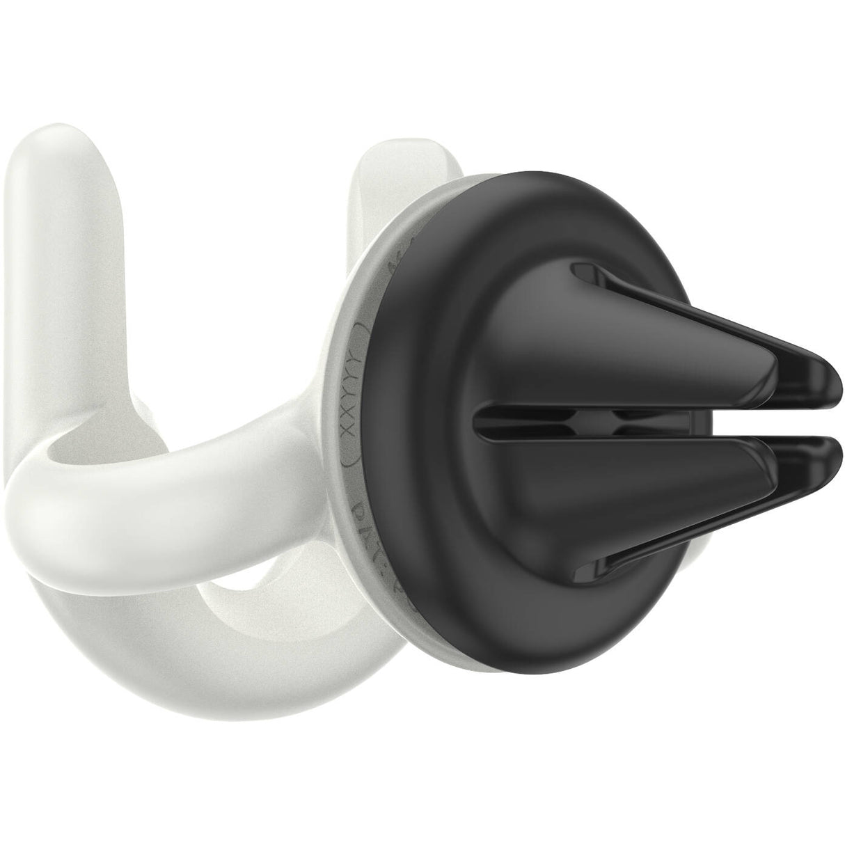 PopSockets PopMount Car Vent - White