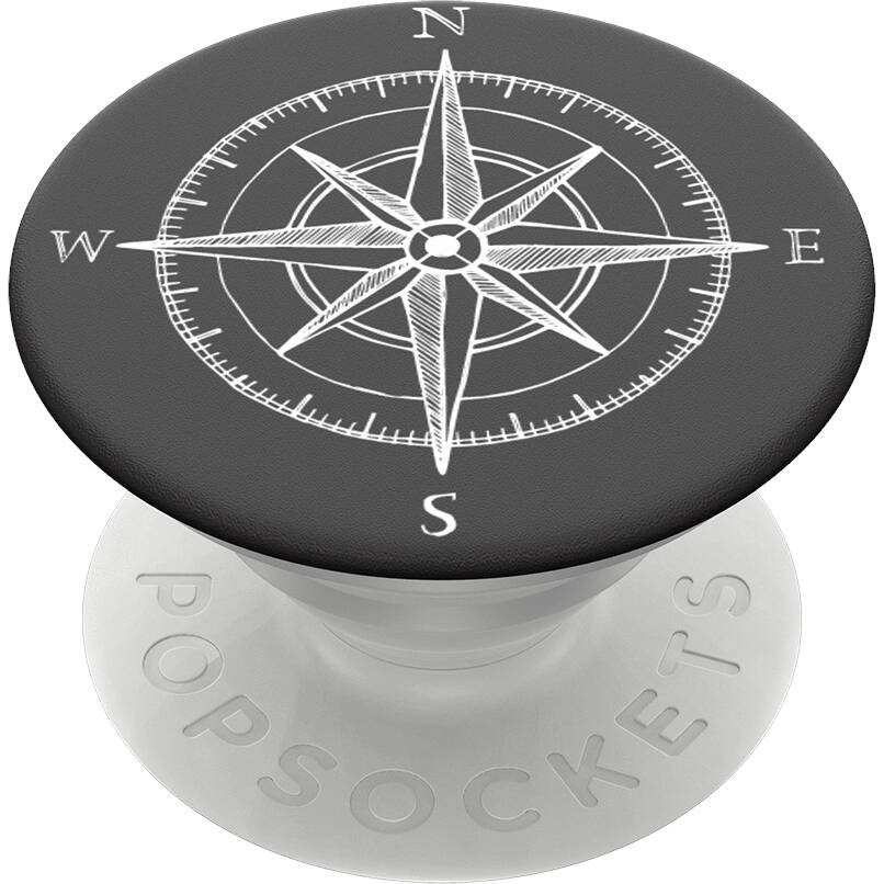PopSockets Grip - Compass Gen 2