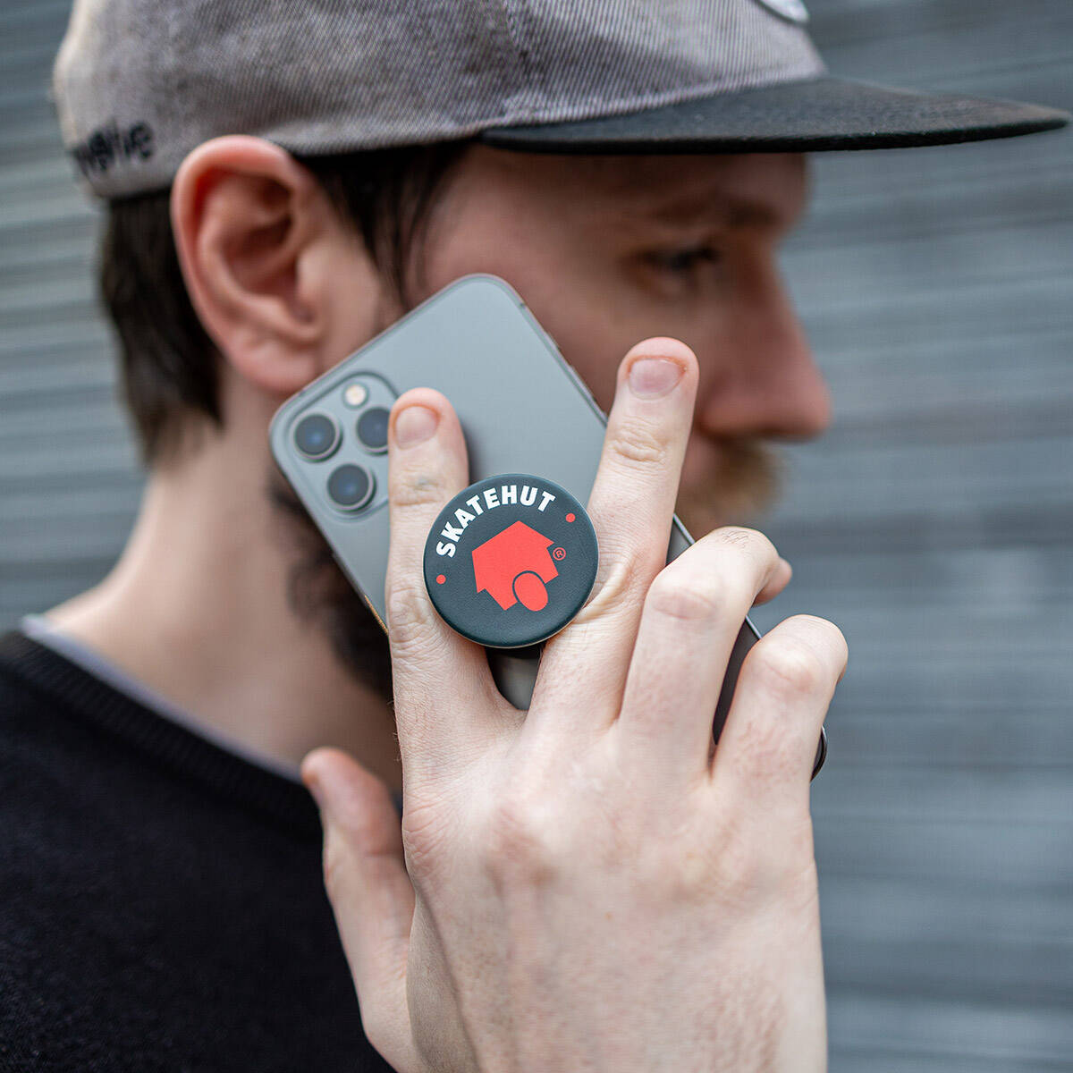 PopSockets Custom PopGrip - SkateHut