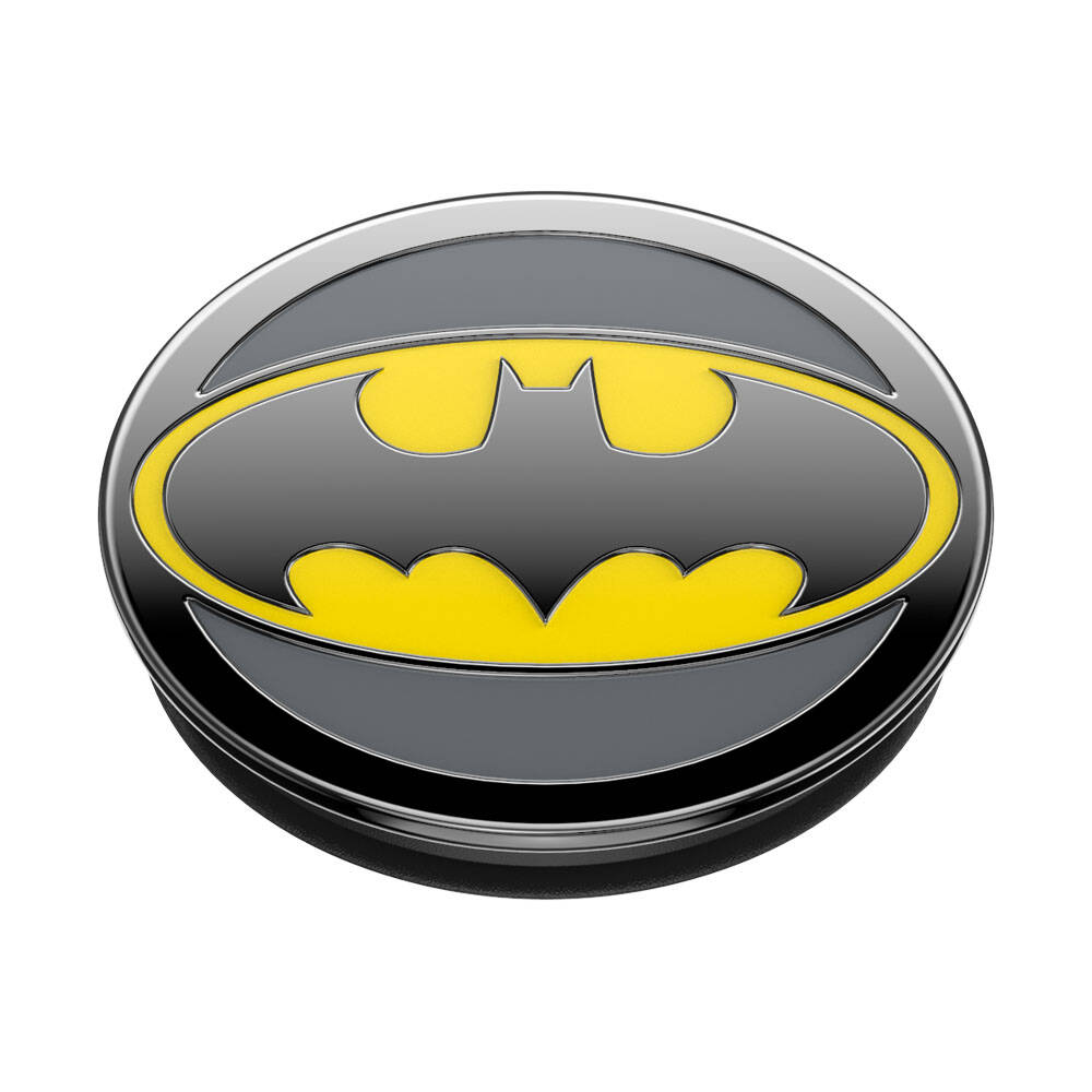 PopSockets Enamel Grip Batman 2nd Gen