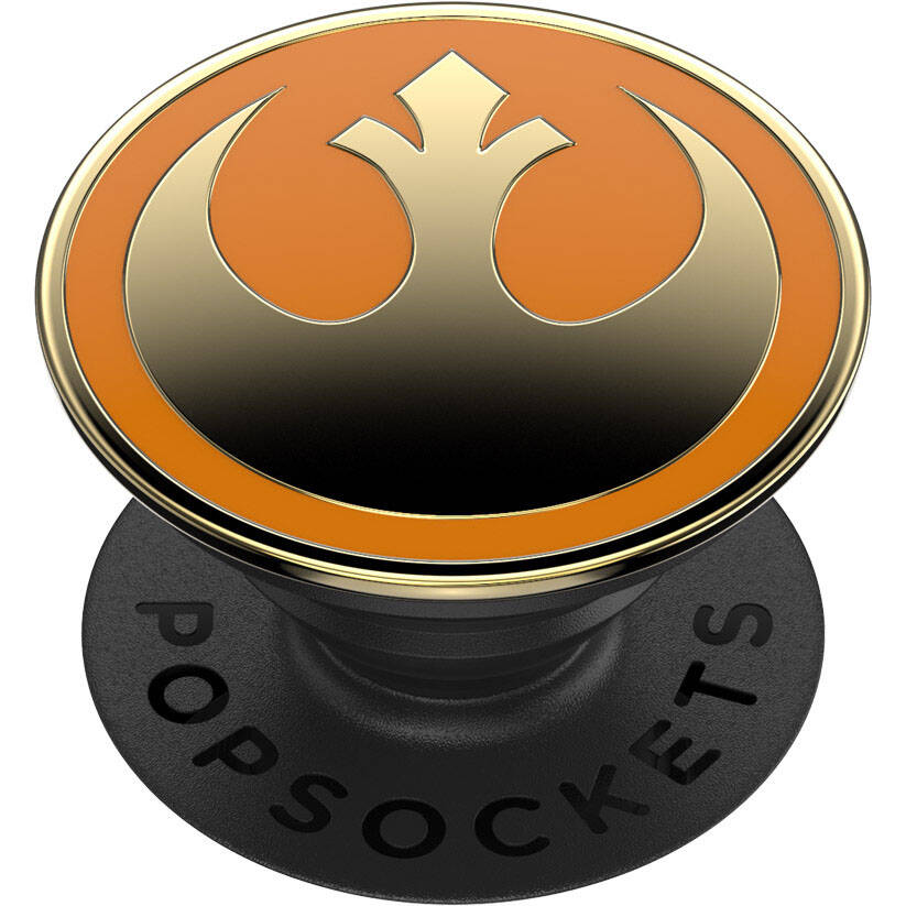 PopSockets Enamel Grip Rebel Icon 2nd Gen