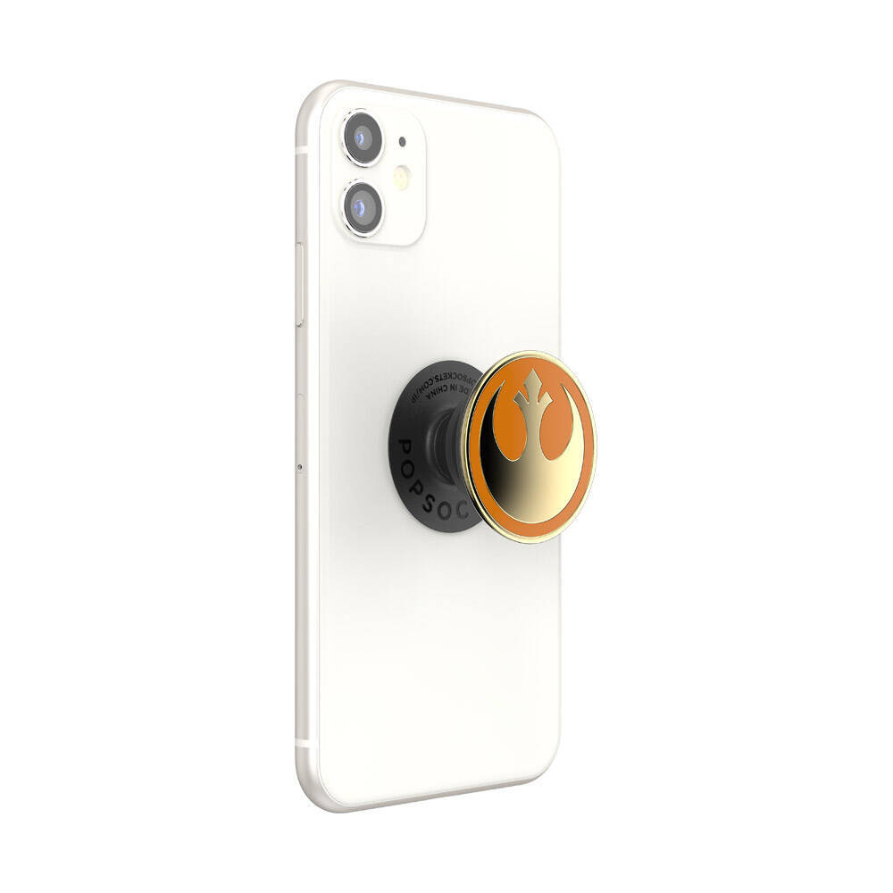 PopSockets Enamel Grip Rebel Icon 2nd Gen