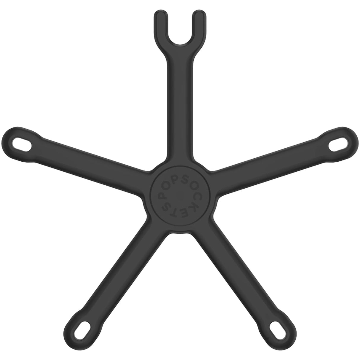 PopSockets PopMount Flex 2 - Black