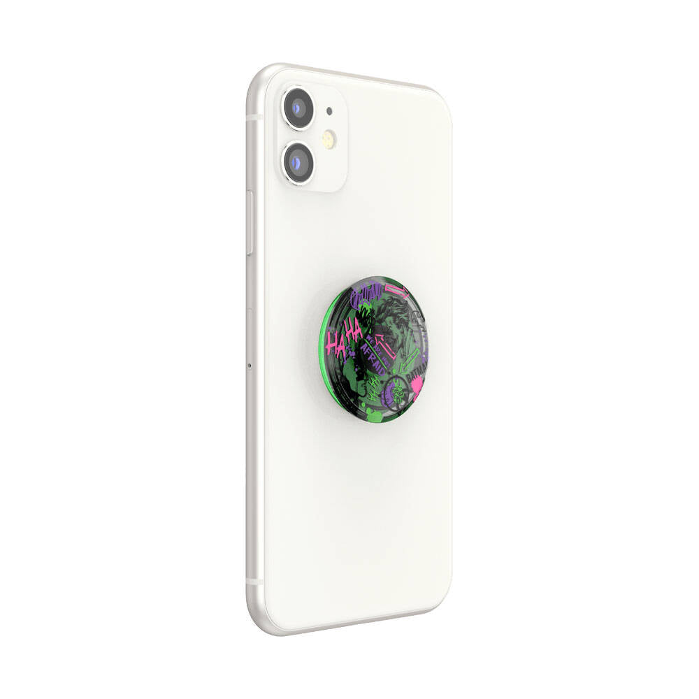 PopSockets Grip Batman Vs Joker 2nd Gen