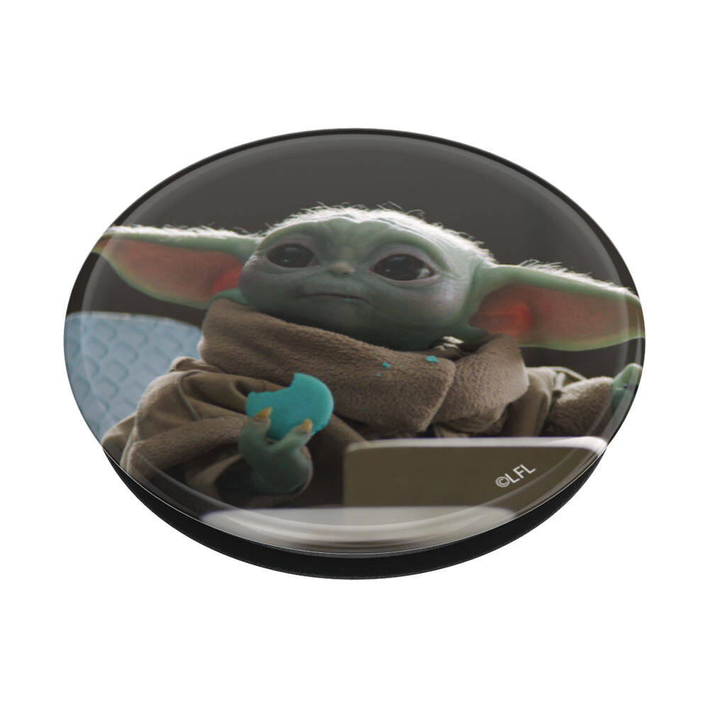 PopSockets Grip The Child - Cookie 2nd Gen