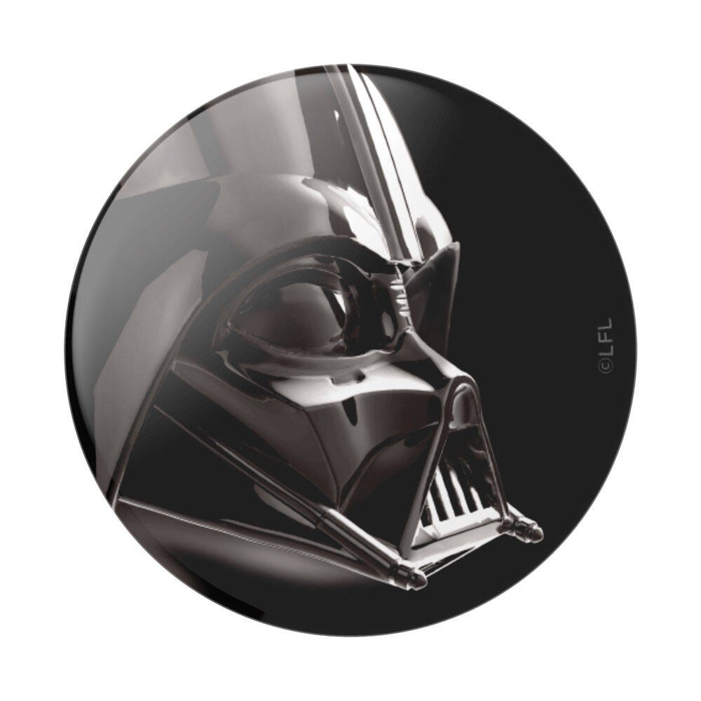 PopSockets Grip Darth Vader 2nd Gen