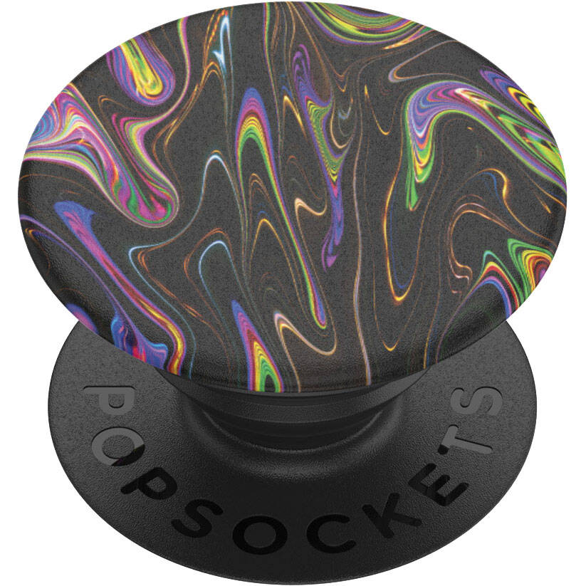 PopSockets Grip Marble Melt 2nd Gen