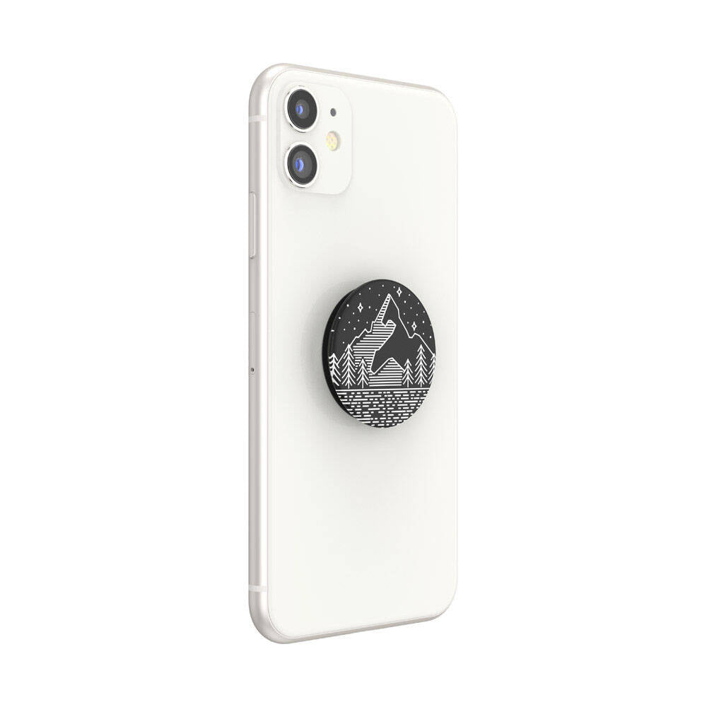 PopSockets Grip Peak Relief 2nd Gen