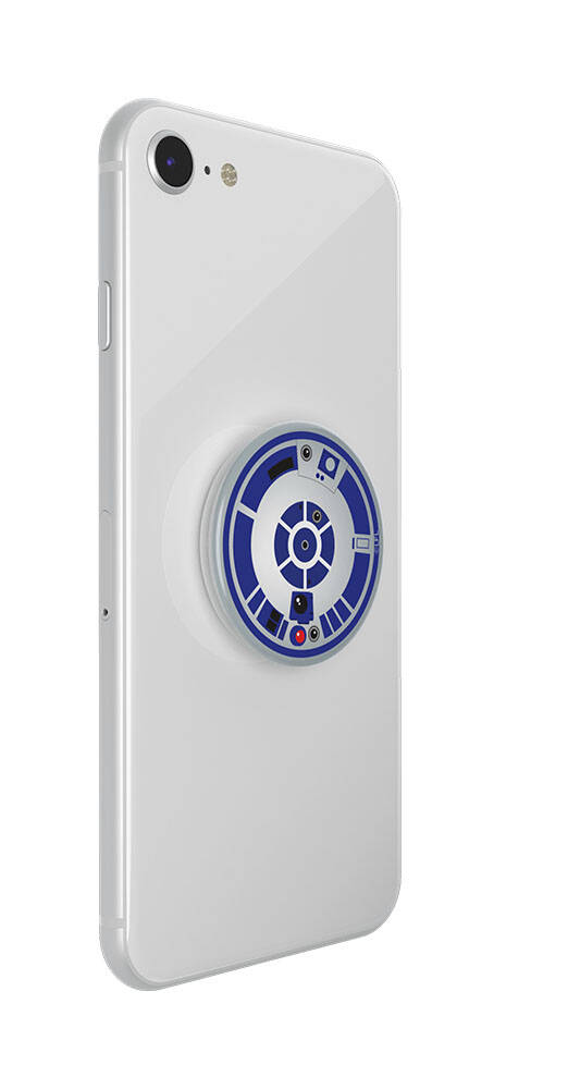 PopSockets Grip R2-D2 Icon 2nd Gen