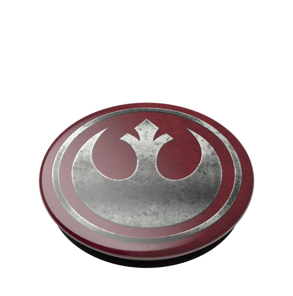 PopSockets Grip Rebel Icon 2nd Gen