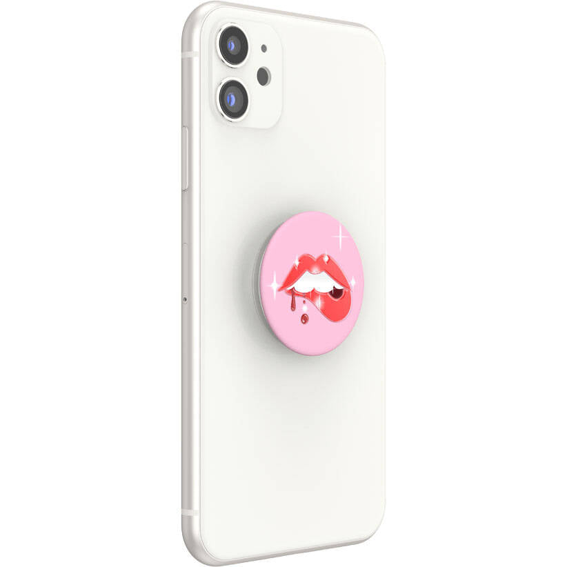PopSockets Lip Service Grip