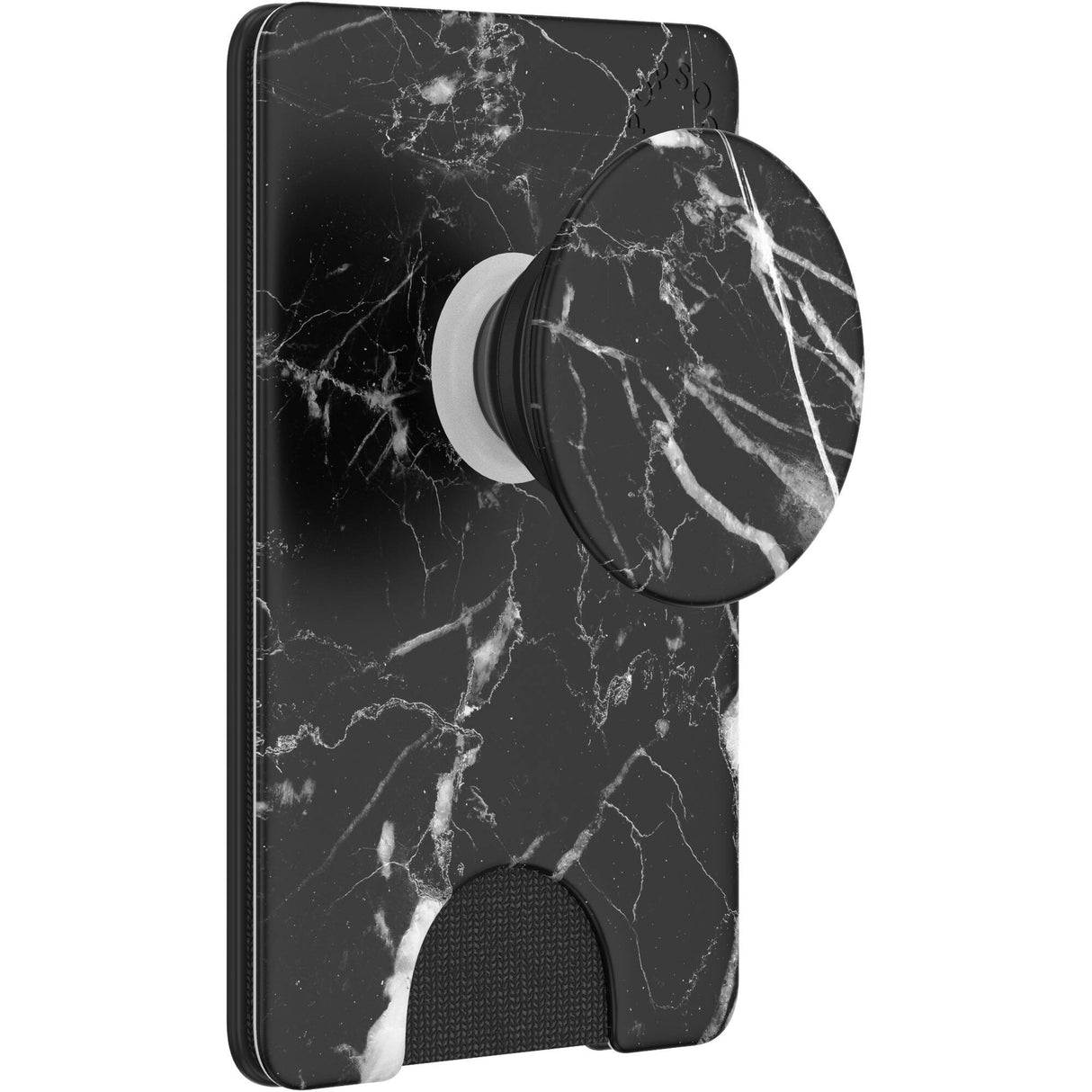 PopSockets PopWallet Plus - Midnight Marble