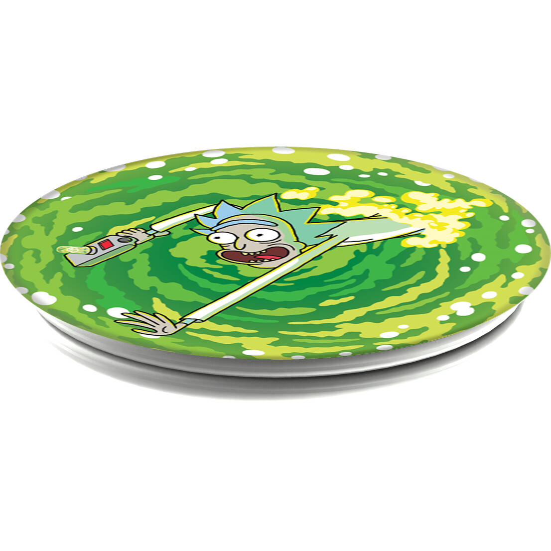 PopSockets Grip - Rick and Morty - Rick