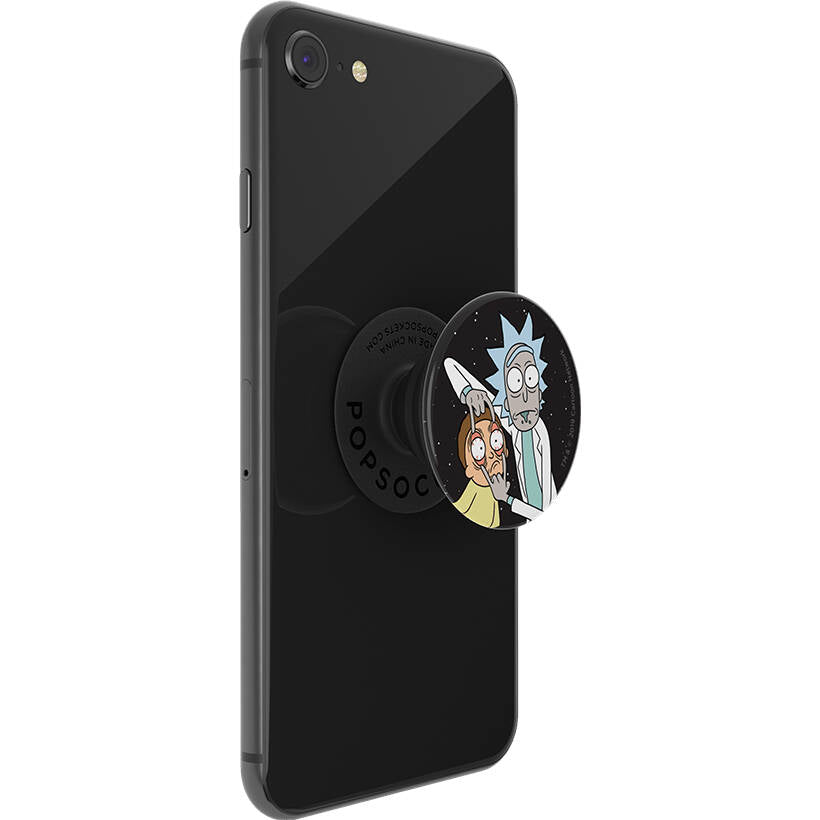 PopSockets Grip - Rick and Morty