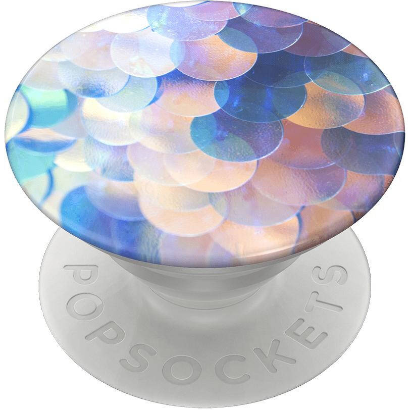 PopSockets Grip - Shimmer Scales Gloss - 2nd Generation