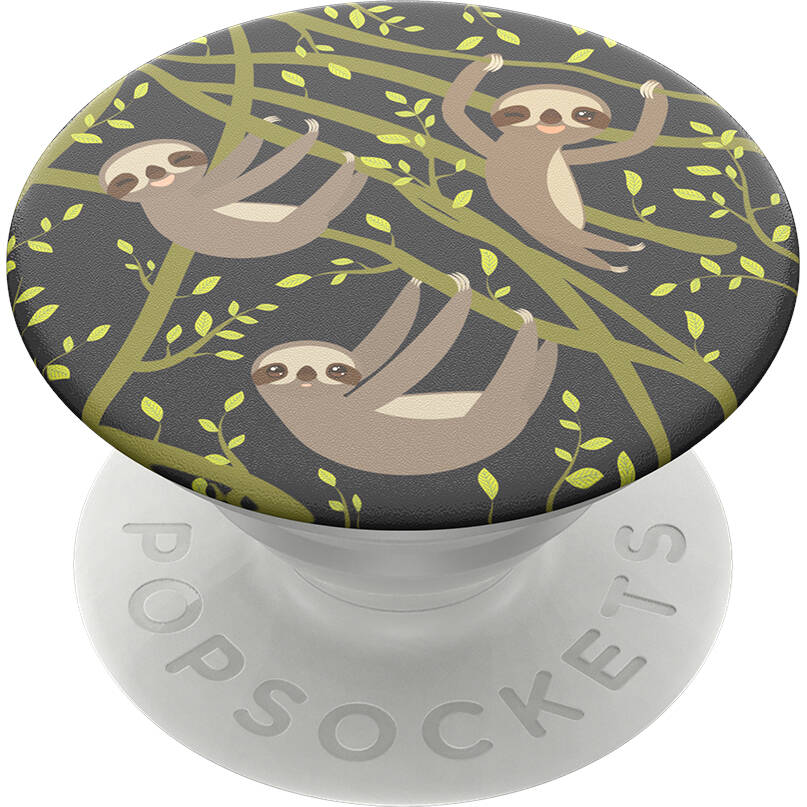 PopSockets Grip - Sloths-A-Lot