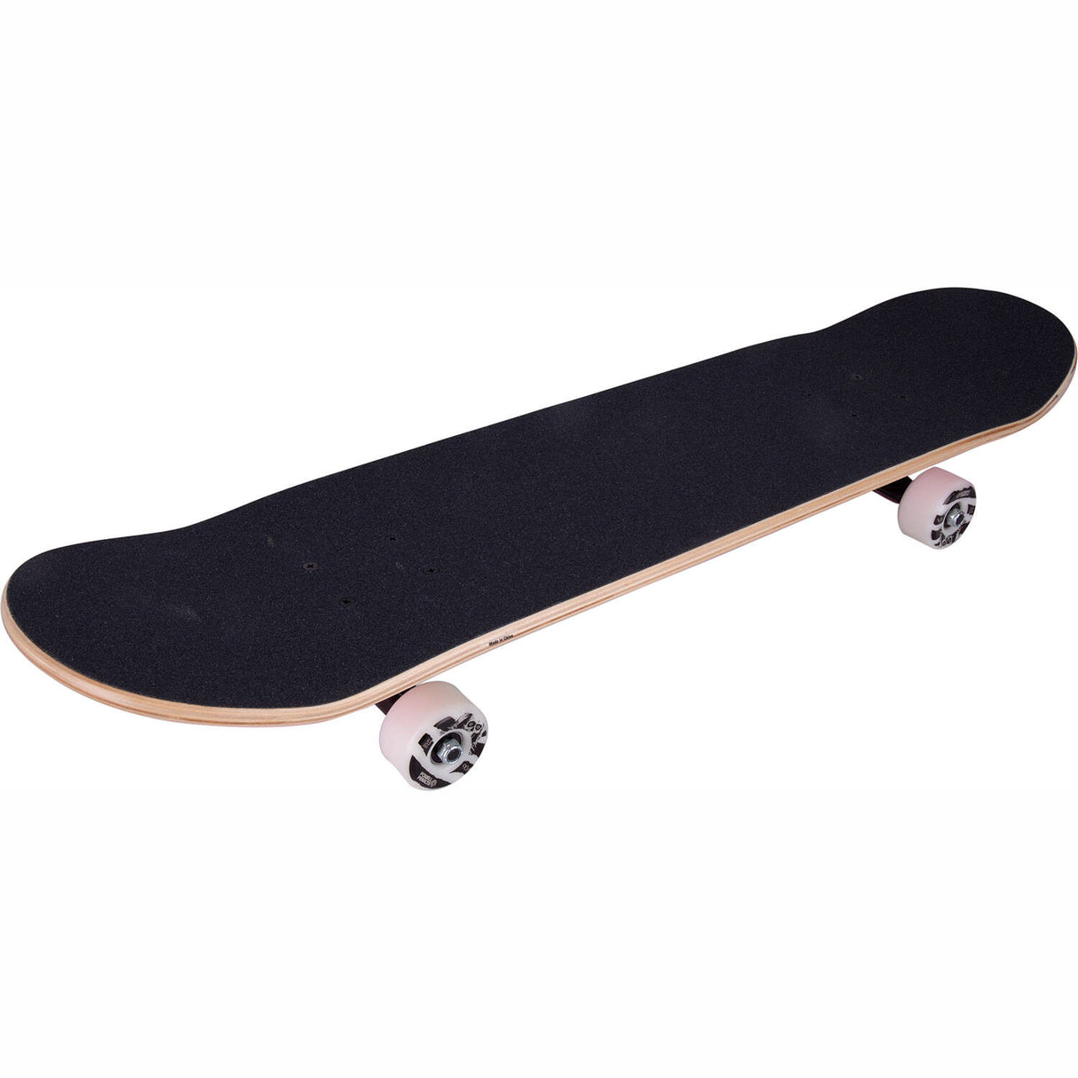 Powell Peralta Skull & Snake One Off Complete Skateboard - Pink 7.75"