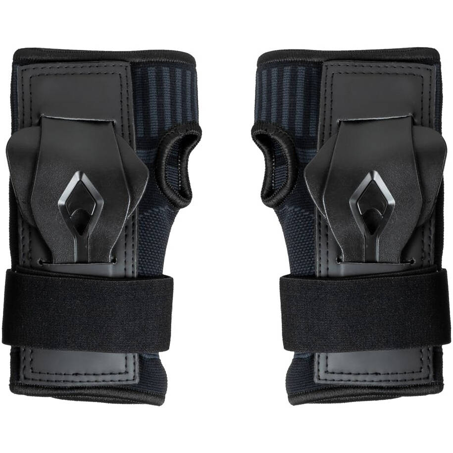 Powerslide Onesie Wrist Guards - Black