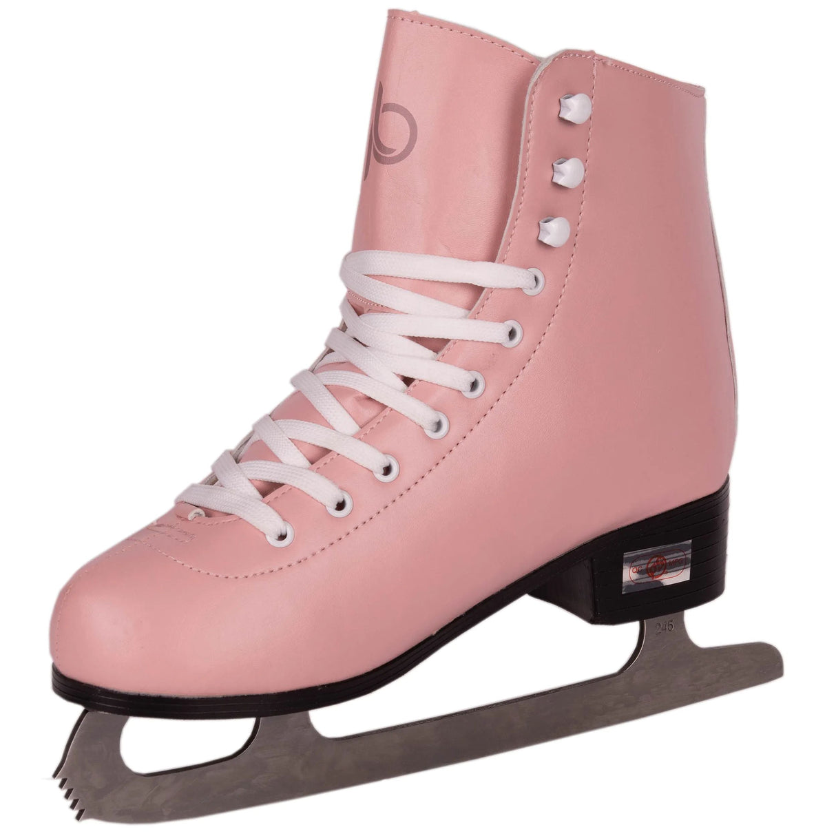 Powerslide Playlife Ice Skates - Charming Rose