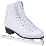 Powerslide Playlife Ice Figure Skates - Classic White