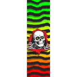 Powell Peralta Skateboard Grip Tape - Ripper Fade