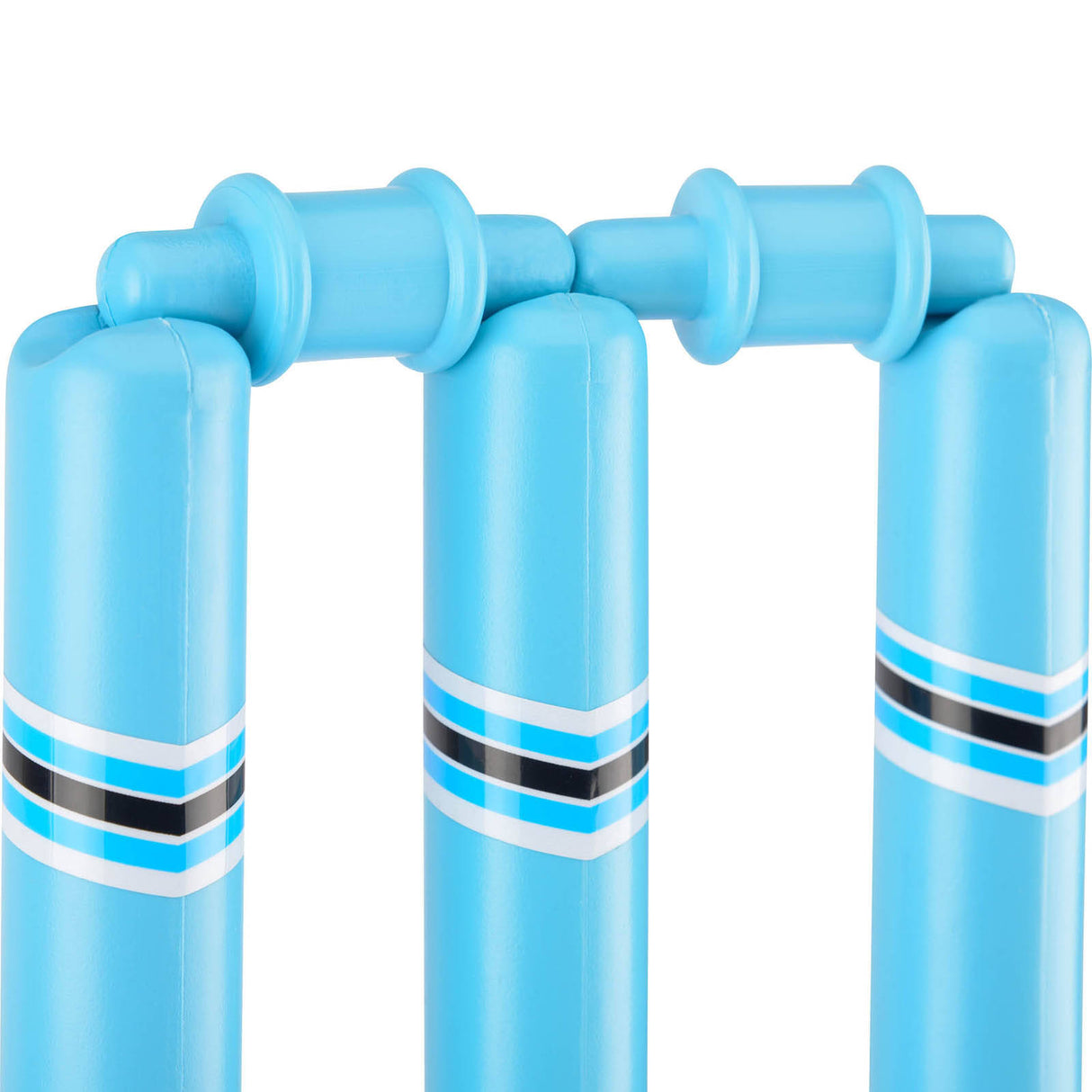 Powerplay Plastic Cricket Set Size 3