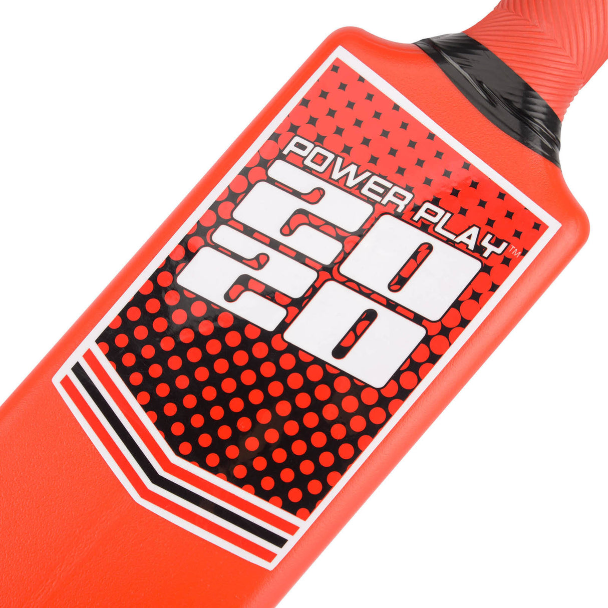 Powerplay Plastic Cricket Set Size 5