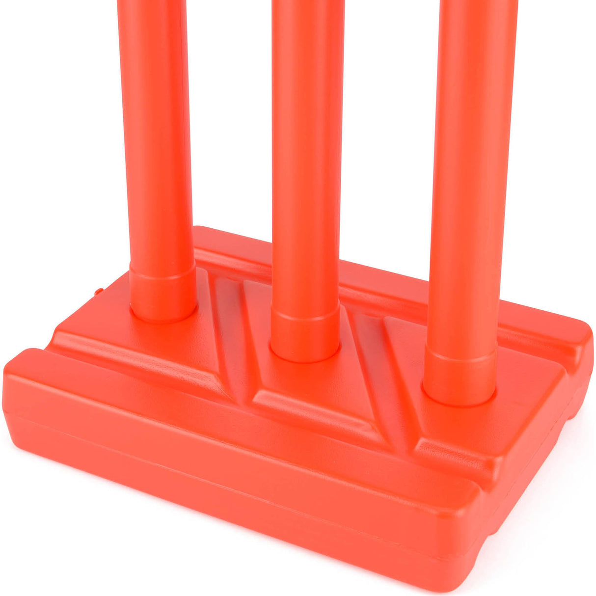 Powerplay Plastic Cricket Set Size 5