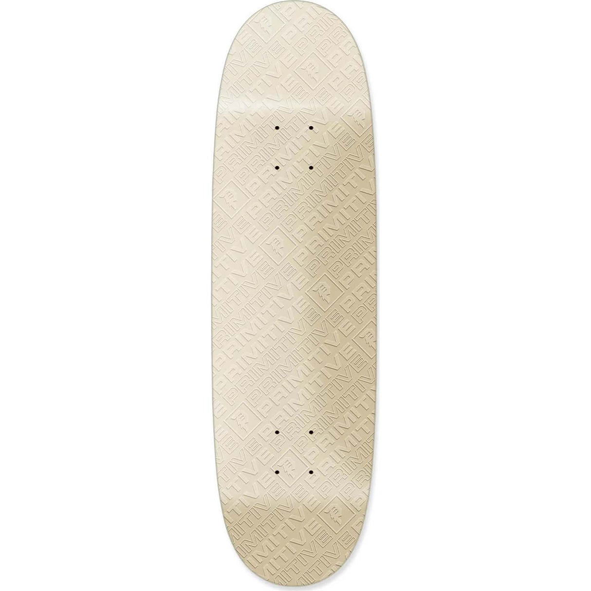 Primitive Reverb Team Skateboard Deck 9.125"