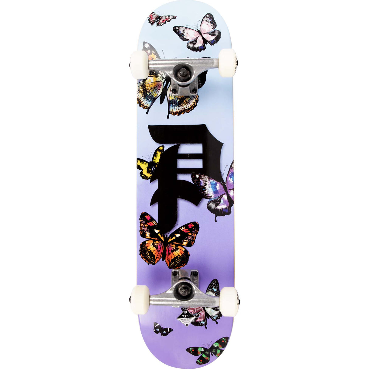 Primitive Dirty P Dreams Complete Skateboard - 7.75"